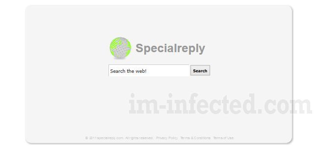 Specialreply.com Specialreply.com