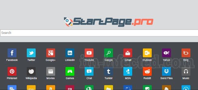 Startpage.pro Startpage.pro