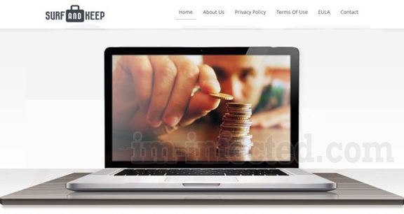 Surf and Keep Surf and Keep