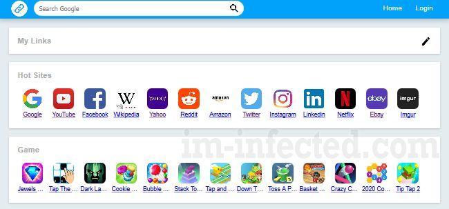 Thepopularlinks.com Thepopularlinks.com