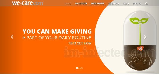 We-Care.com We-Care.com