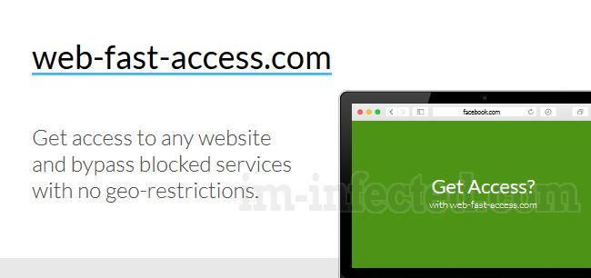 Web-fast-access.com Web-fast-access.com
