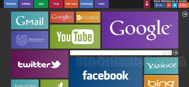 WebStart.me WebStart.me