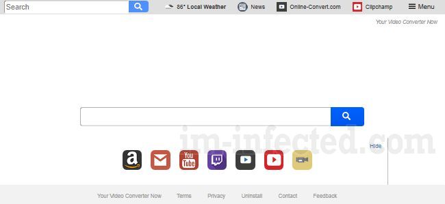 Search.yourvidconverter.com Search.yourvidconverter.com