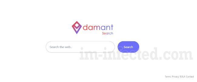 Adamant Search Adamant Search