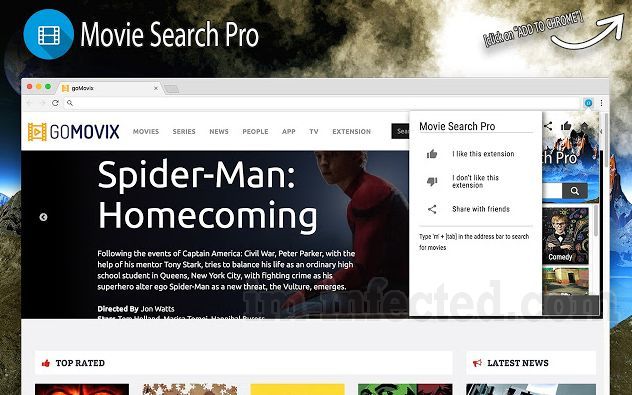 Movie Search Pro Movie Search Pro