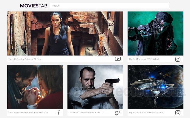 Movies Tab Plus Movies Tab Plus