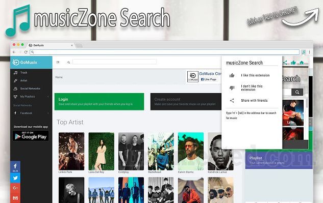 MusicZone Search MusicZone Search
