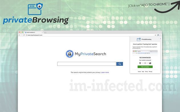 PrivateBrowsing PrivateBrowsing