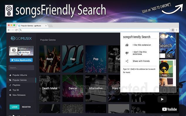 SongsFriendly Search SongsFriendly Search