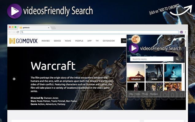VideosFriendly Search VideosFriendly Search