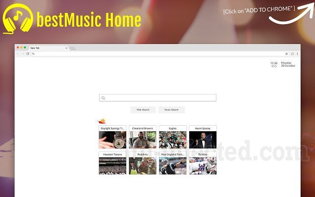 BestMusic Home BestMusic Home