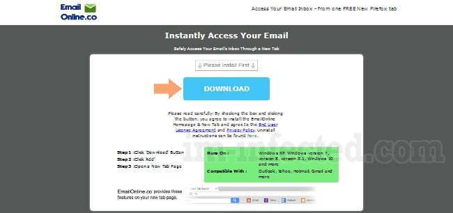 Emailonline Emailonline