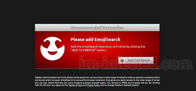 EmojiSearch EmojiSearch