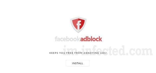 Facebook AdBlock Facebook AdBlock