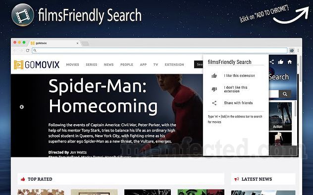 FilmsFriendly Search FilmsFriendly Search