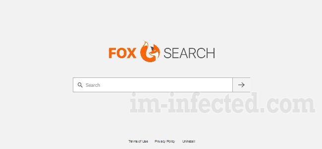 Foxsearch.me Foxsearch.me