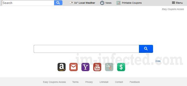 Search.heasycouponsaccess.com Search.heasycouponsaccess.com