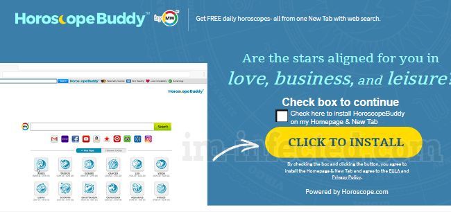 Horoscope Buddy Horoscope Buddy