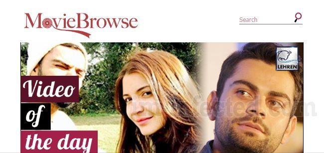 Movie Browse Movie Browse