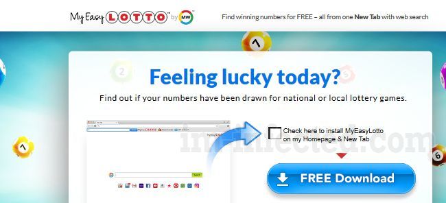 MyEasyLotto MyEasyLotto