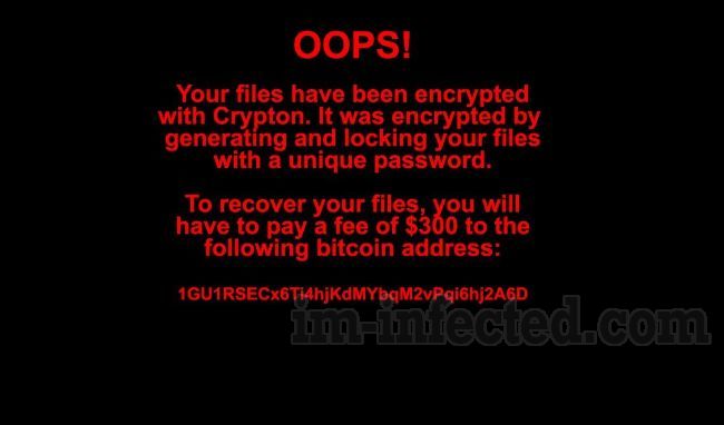 NETCrypton NETCrypton