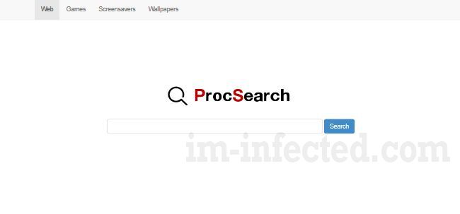 Proc-search.com Proc-search.com