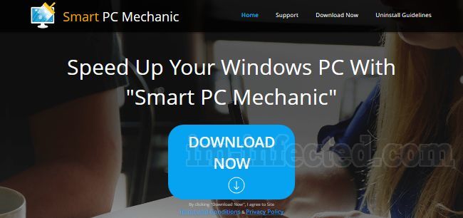 Smart PC Mechanic Smart PC Mechanic