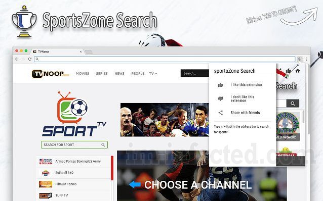 SportsZone Search SportsZone Search