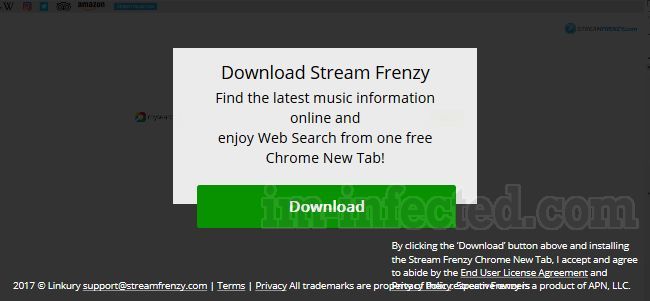 Stream Frenzy Stream Frenzy