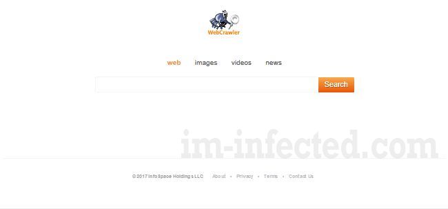 WebCrawler.com WebCrawler.com