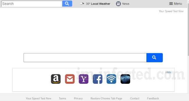 Search.yourspeedtestnow.com Search.yourspeedtestnow.com