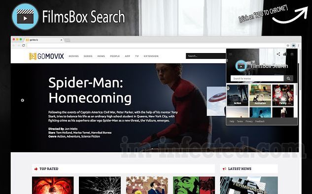 FilmsBox Search FilmsBox Search
