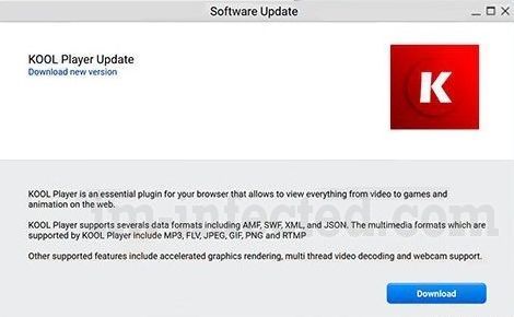 KOOL Player KOOL Player