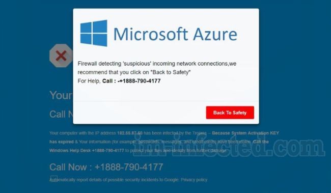 Microsoft Azure Microsoft Azure
