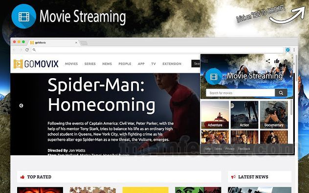 Movie Streaming Movie Streaming