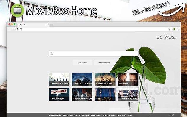 MovieBox Home MovieBox Home