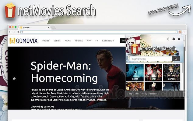 NetMovies Search NetMovies Search
