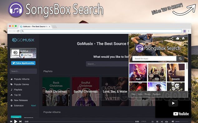 SongsBox Search SongsBox Search