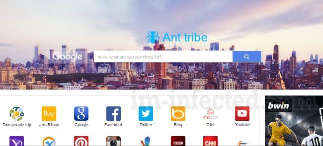 Antrie.com Antrie.com