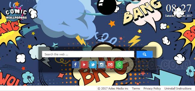 Comics Wallpapers Comics Wallpapers