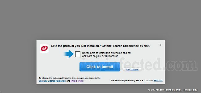 Ext.ask.com Ext.ask.com