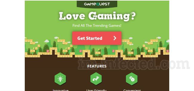 Games Quest Games Quest