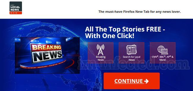 Get Local News Now Get Local News Now