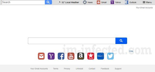 Search.hyouremailaccounts.com Search.hyouremailaccounts.com