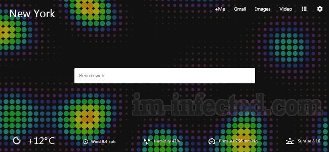 Perlin Tab Perlin Tab