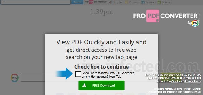 ProPDFConverter ProPDFConverter