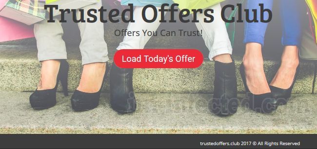 Trusted Offers Club Trusted Offers Club