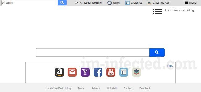 Search.searchlcl.com Search.searchlcl.com