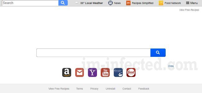Search.searchvfr.com Search.searchvfr.com